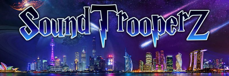 ⚛️DJ Nucleus⚛️ banner