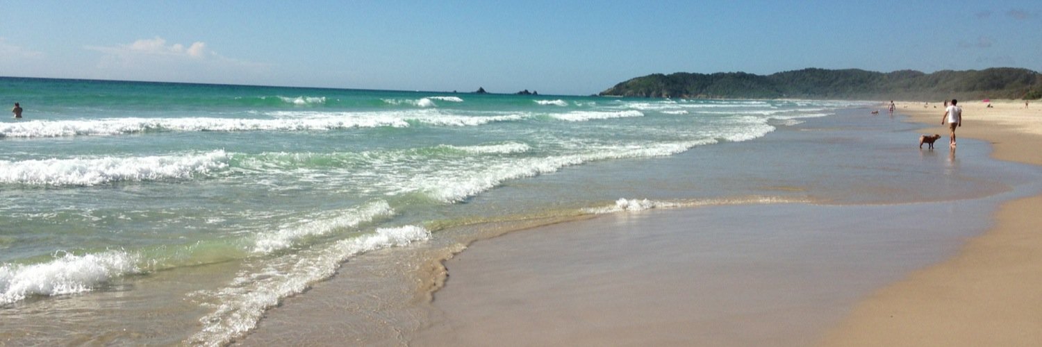 Katie Sanders banner