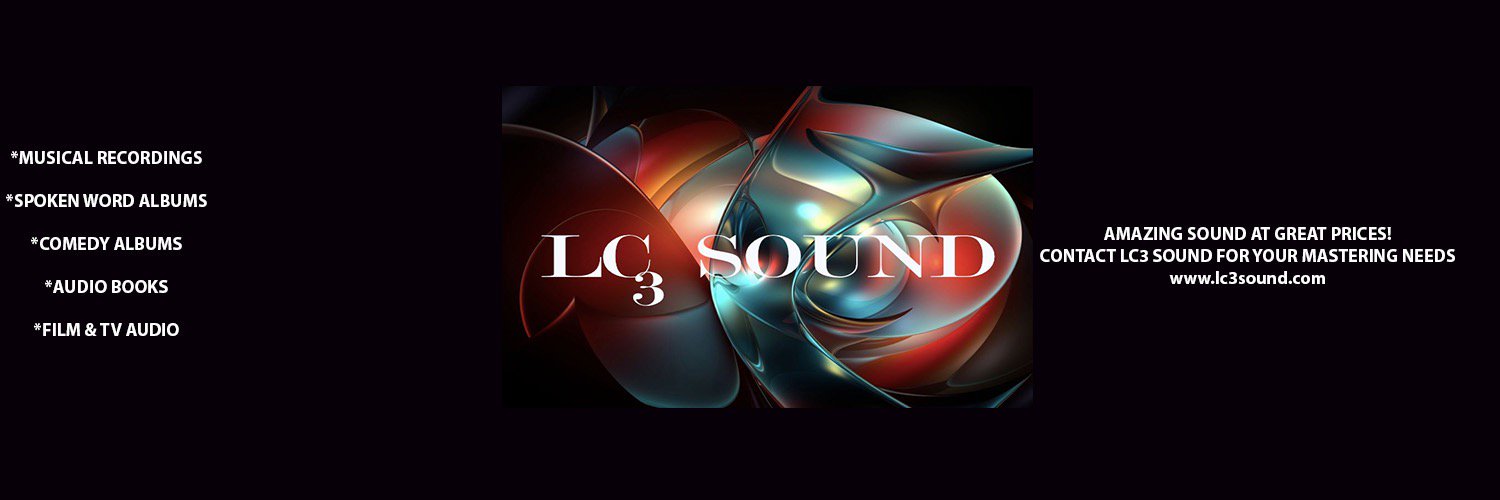 LC3Sound's profile banner image