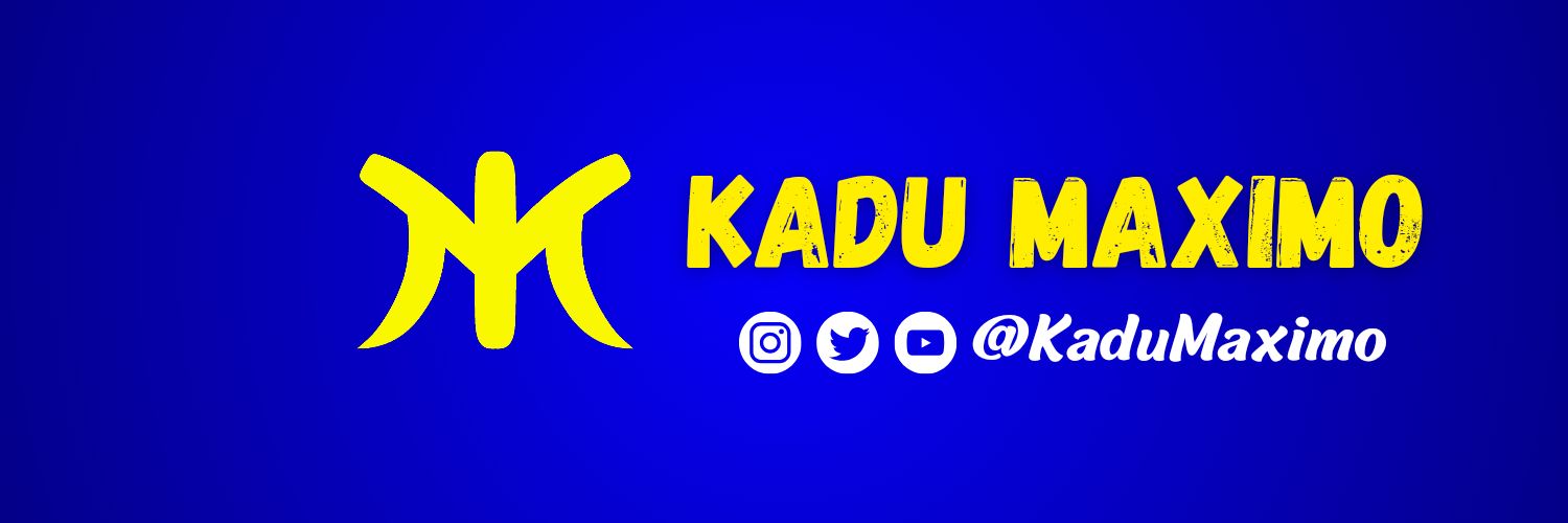 kadumaximo's profile banner image