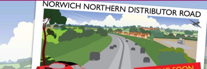 NorwichNDR's profile banner image