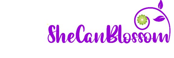 shecanblossom's profile banner image
