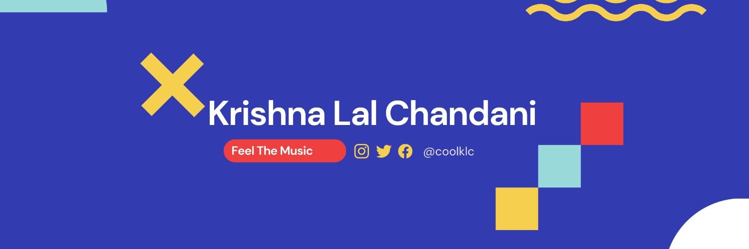 coolklc's profile banner image