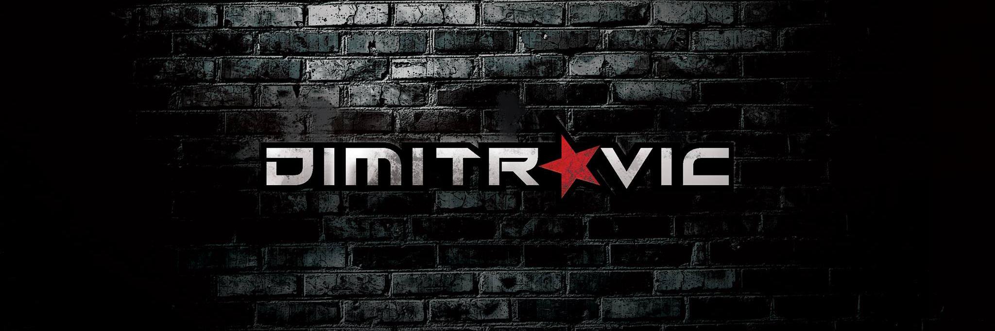 DJDimitrovic's profile banner image