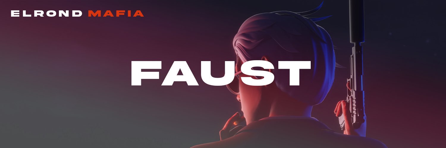 FaustDeS's profile banner image