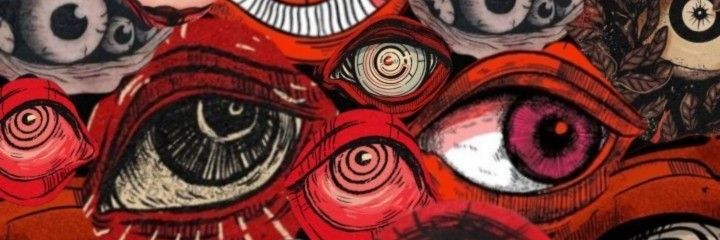 punkimarikong's profile banner image