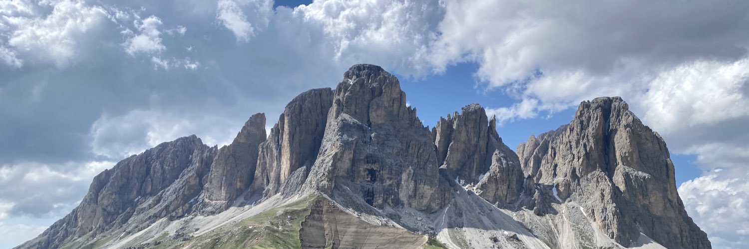 GerrySignorelli's profile banner image