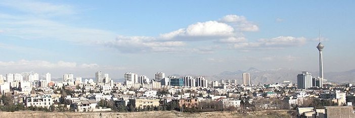 Behrouz Torabi banner