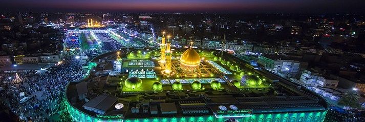 حجت نیکی ملکی⁩⁦ ⁦🇮🇷⁩ banner