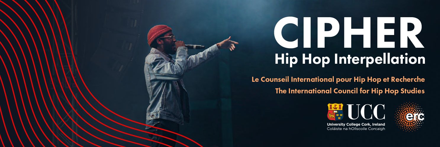 GLOBALCIPHER's profile banner image