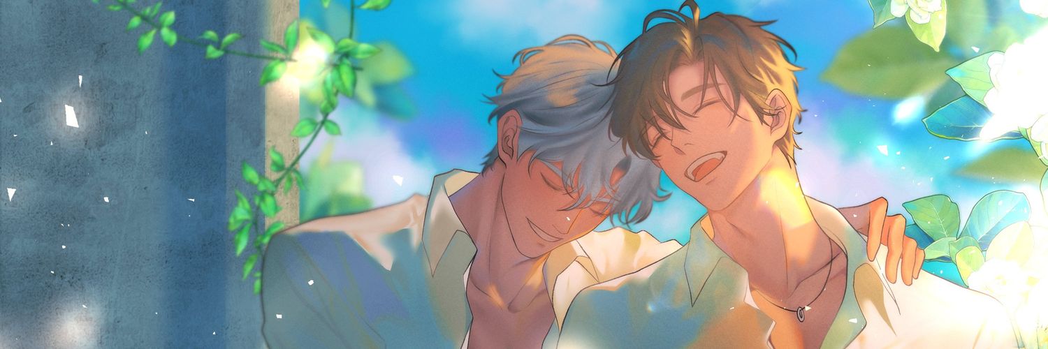리비🧤 banner