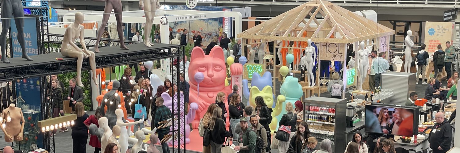 VM and Display Show banner