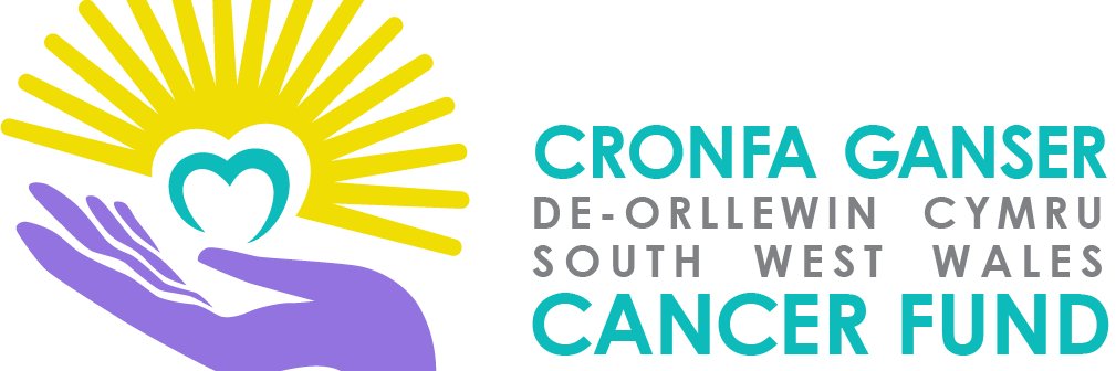 THE SOUTH WEST WALES CANCER FUND banner