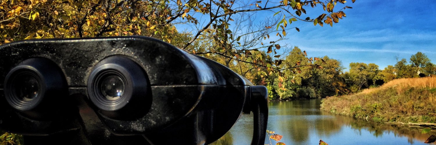 Muncie Parks & Rec banner