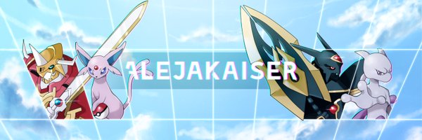 AlejaKaiser Profile Banner