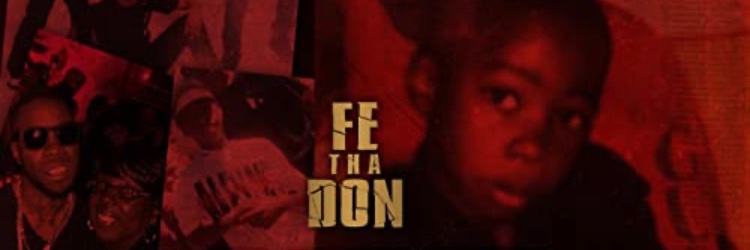 FethaDon's profile banner image