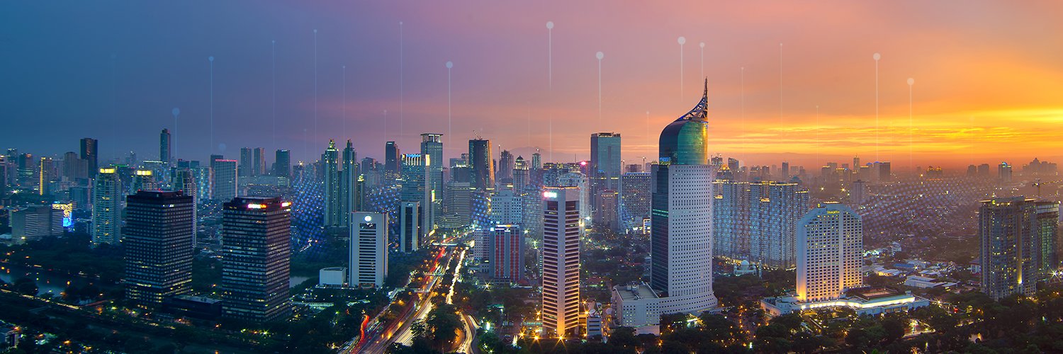 Microsoft Indonesia banner