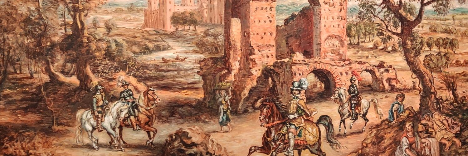 robertobellu's profile banner image