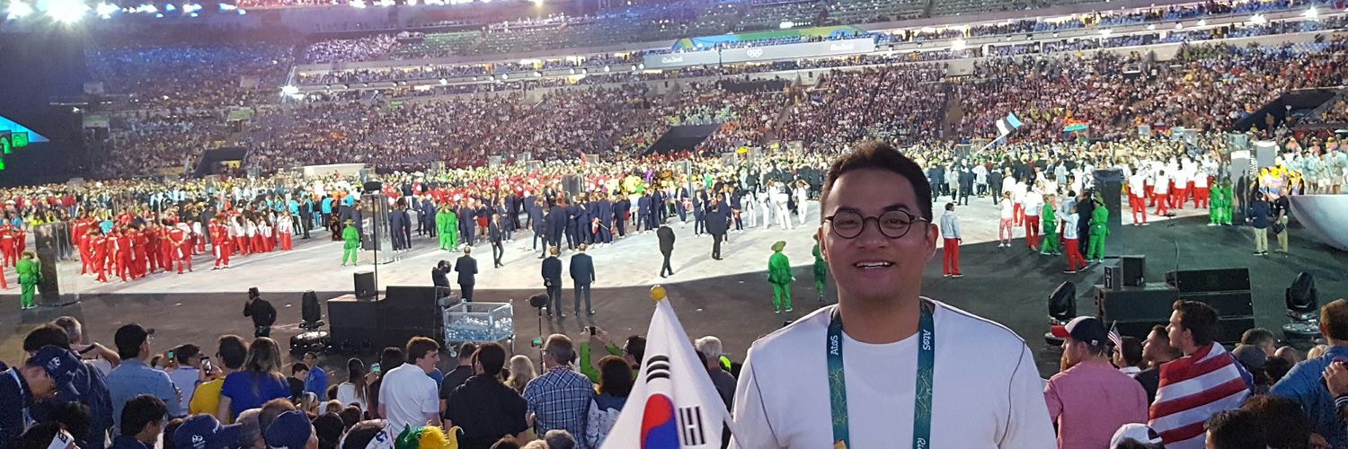 Jang H. Joo (주장훈) banner