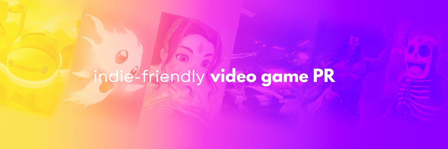 IndieWolverine's profile banner image