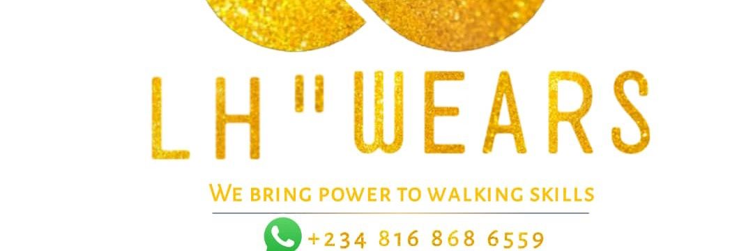 lhwears's profile banner image