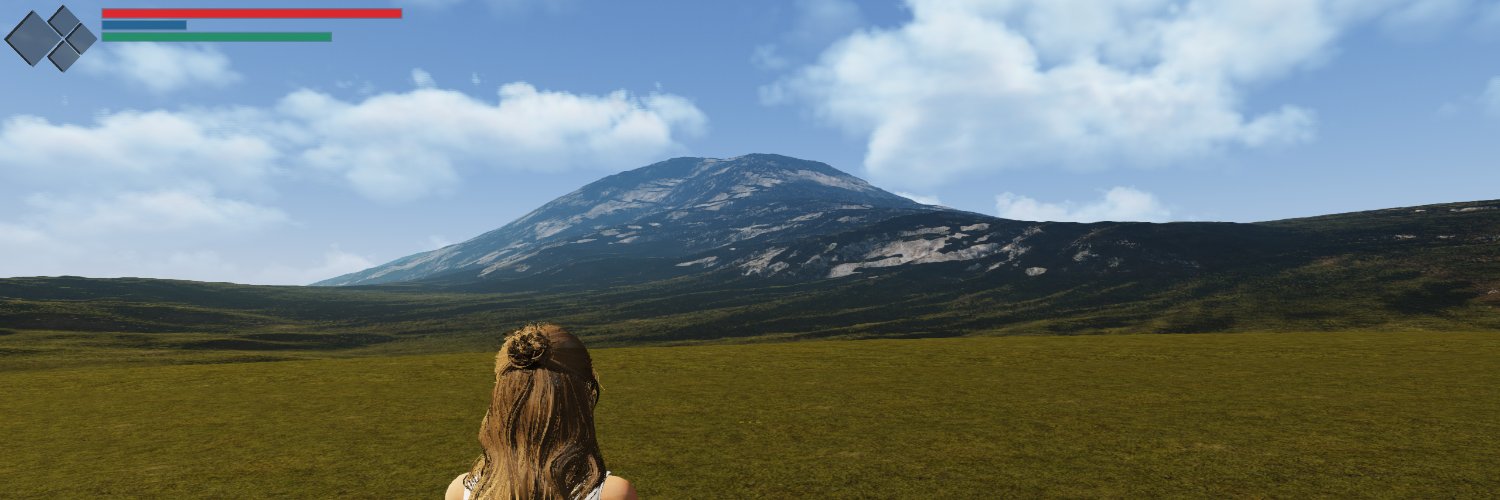 Terry Hendrix II 🏹 banner