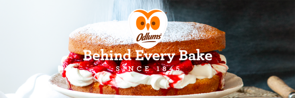 Odlums_Ireland Profile Banner