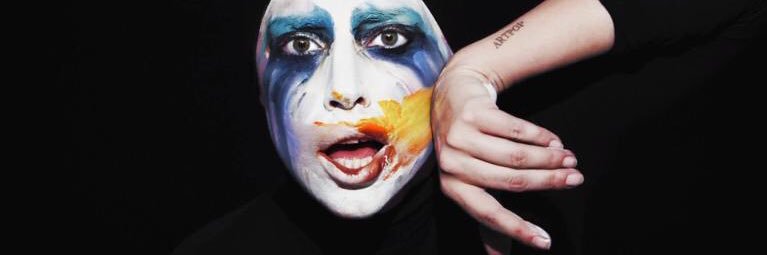 Gabs in Rio era banner
