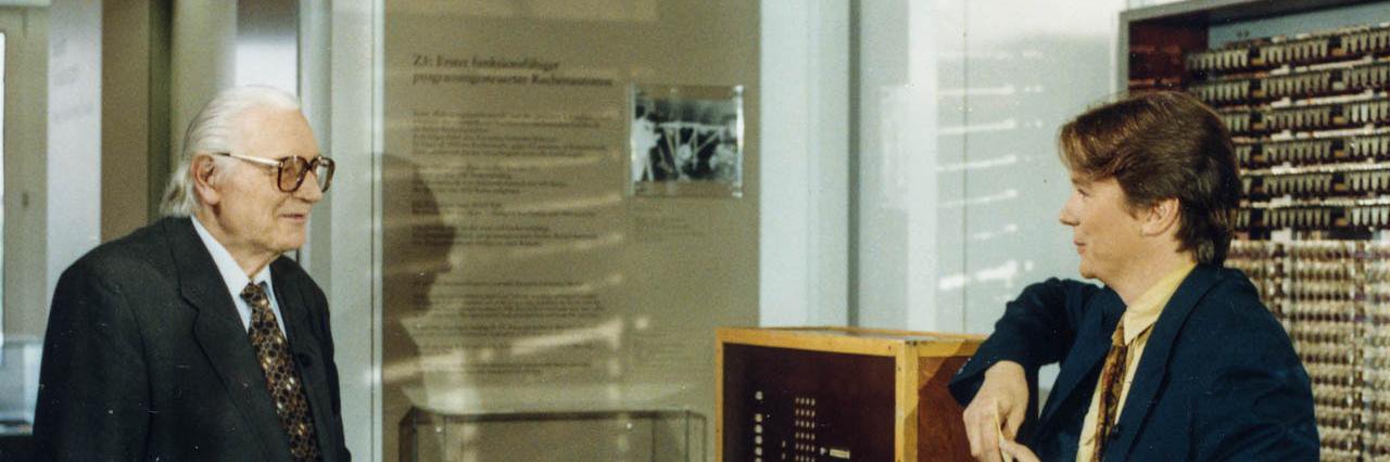 Christian Spanik banner