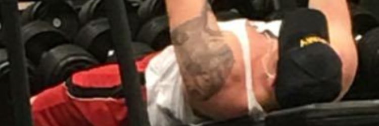 gustafoS's profile banner image