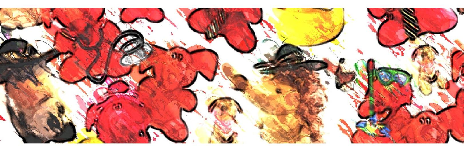 IanPaulClark's profile banner image