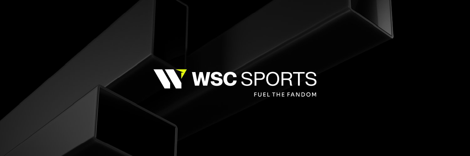 WSC Sports banner