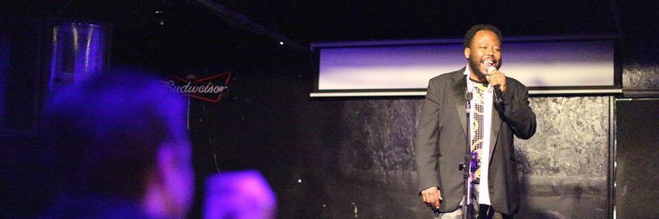 davidreeseshow's profile banner image