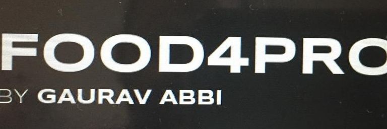 Food4Pro's profile banner image
