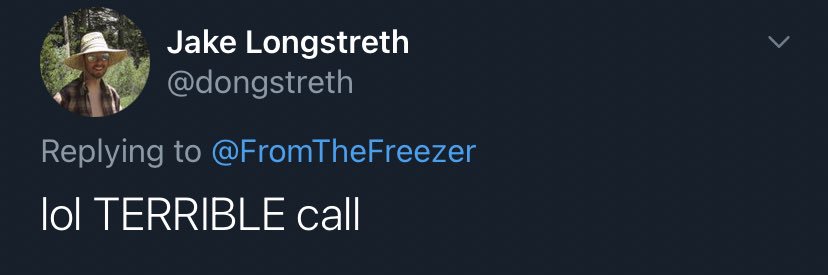 FromTheFreezer's profile banner image