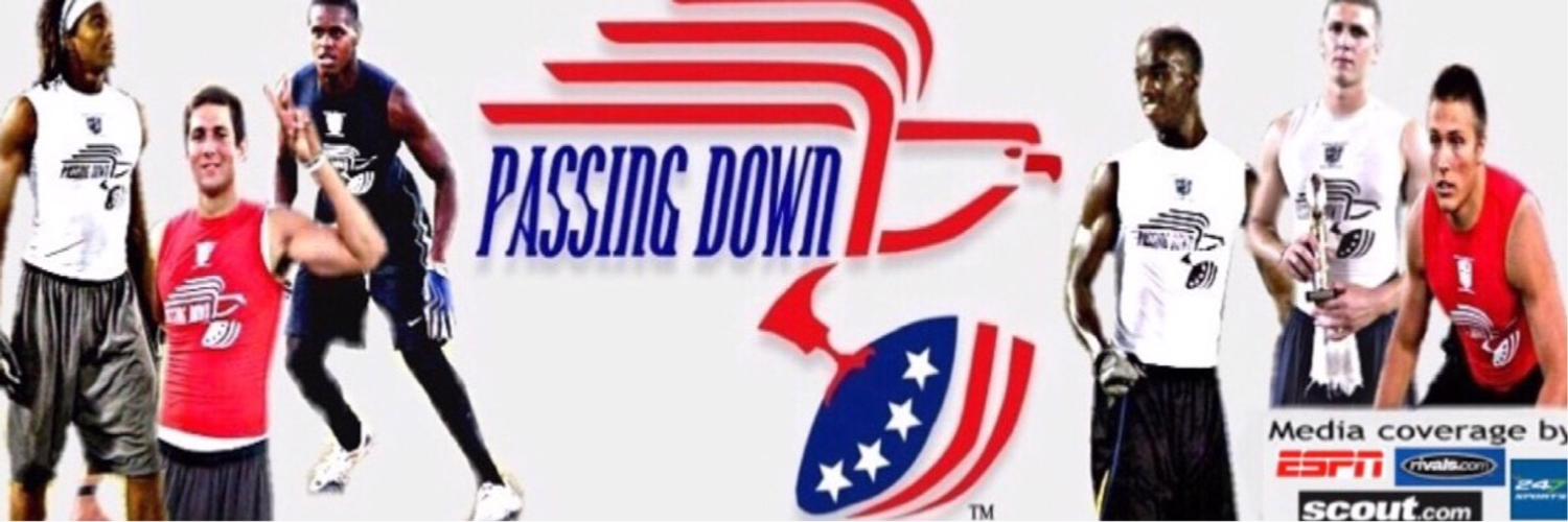 Passing Down 7on7 Profile Banner