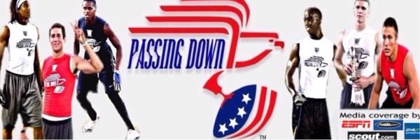 PassingDown Profile Banner