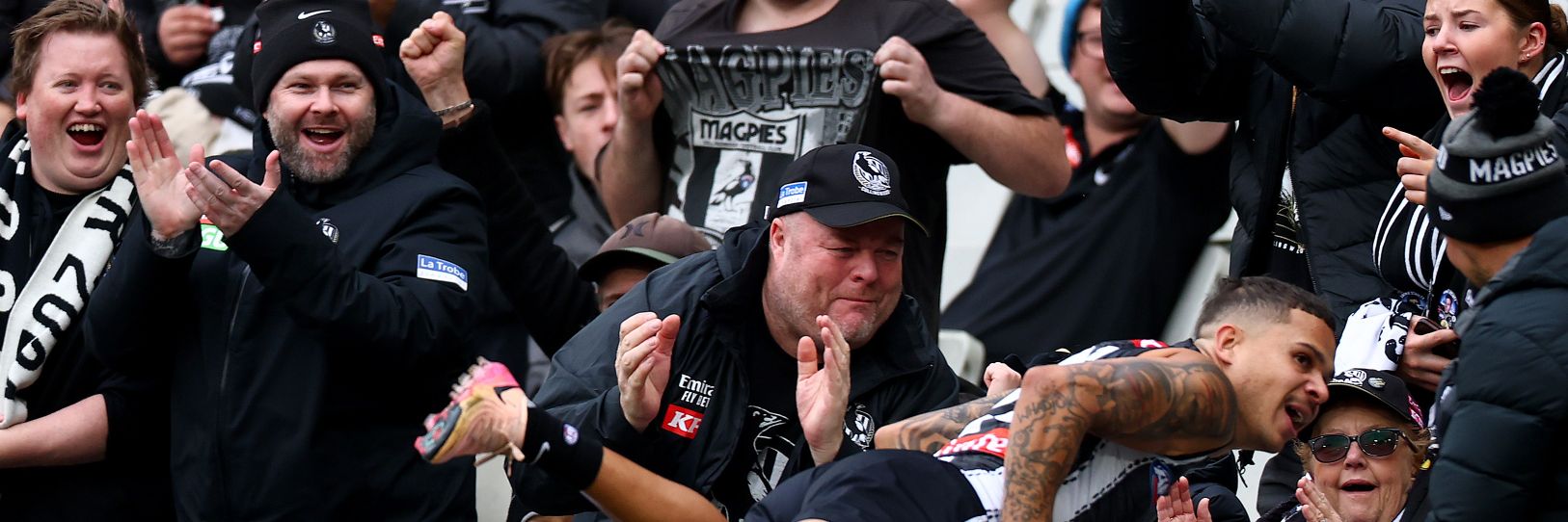 Ryan Deane banner