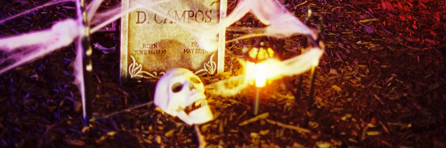 Robin's banner