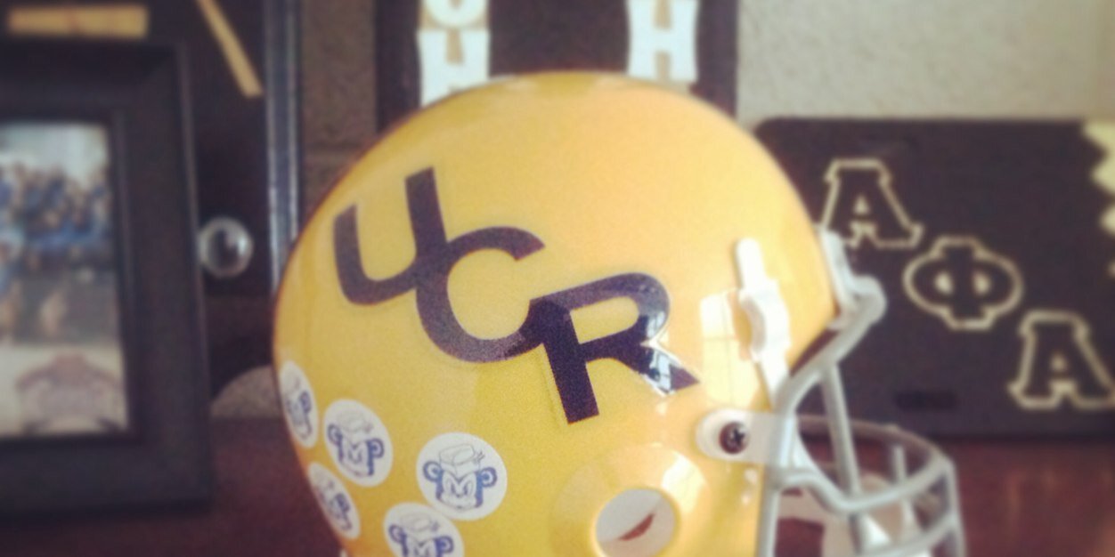 Letting Naysayers Know banner