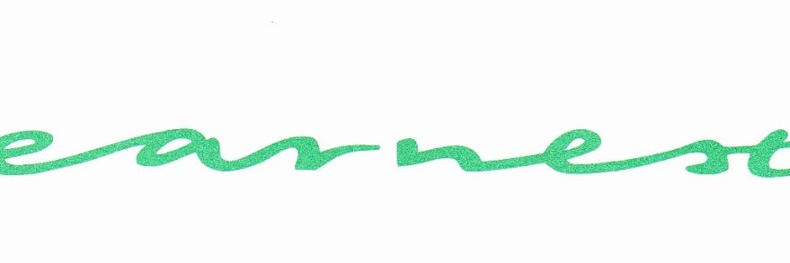earnest64's profile banner image