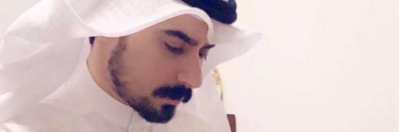 AlazmiKhalaf's profile banner image