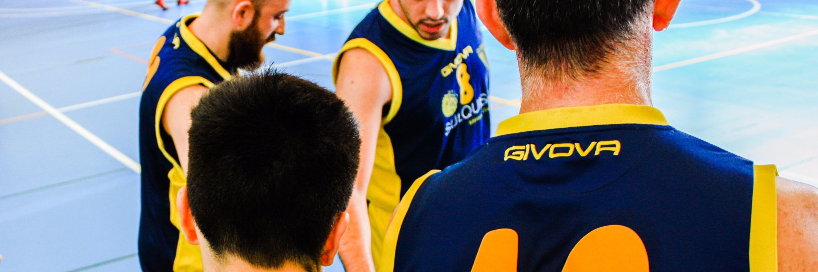BasketColmenar's profile banner image