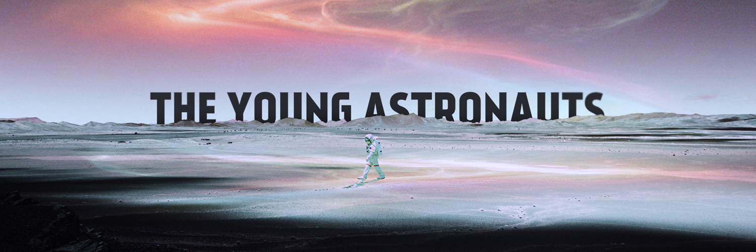 youngastronaut's profile banner image