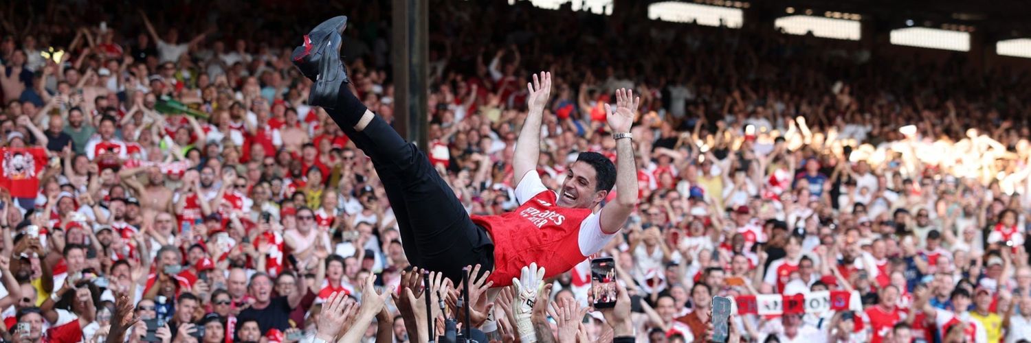 LuiGooner49's profile banner image