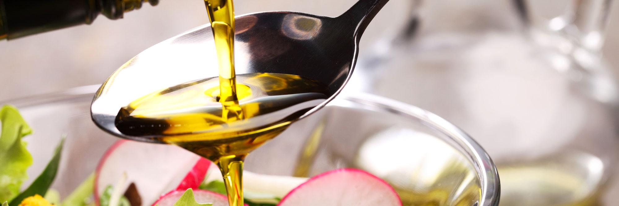 LEVO Olie en Sauzen! banner