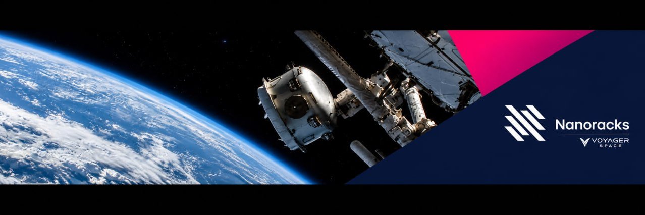 NanoracksSpace's profile banner image