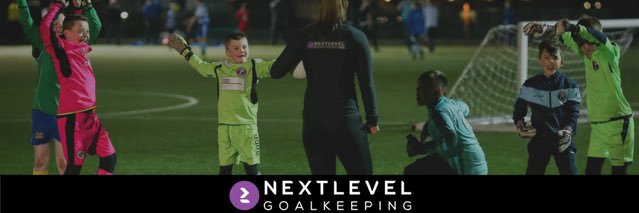NextLevelGK's profile banner image