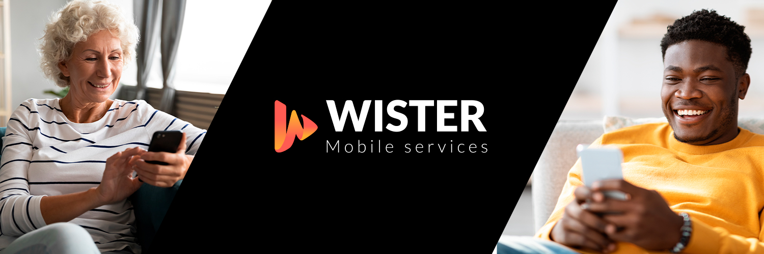 Wister banner