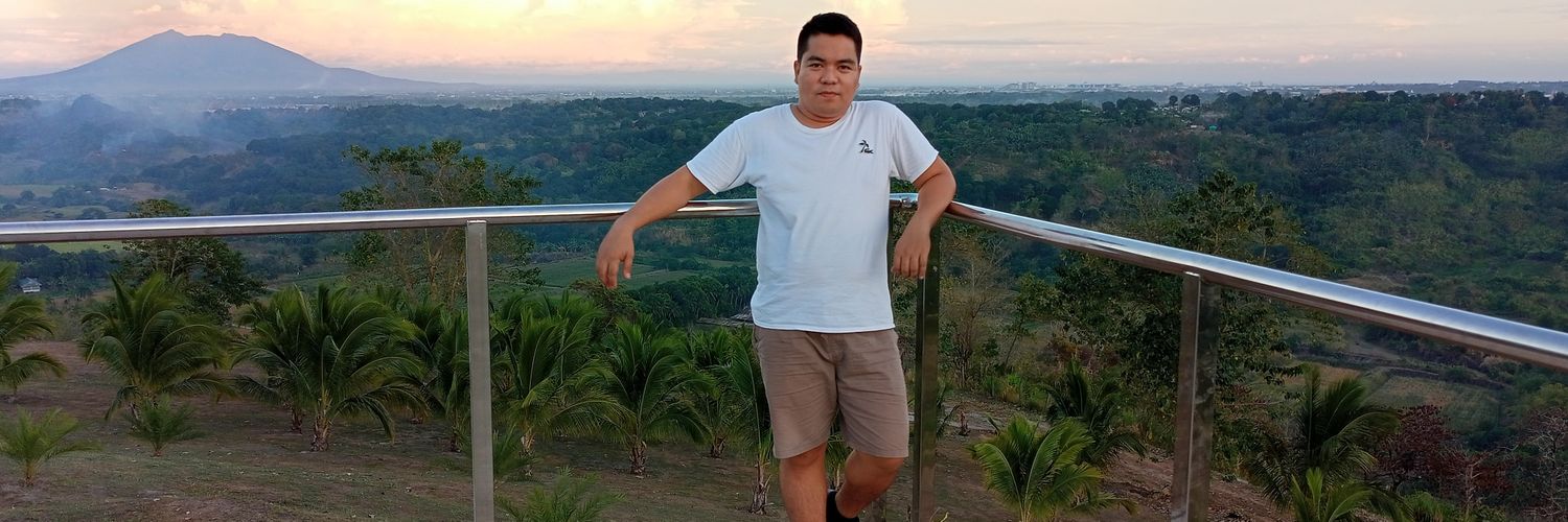 denmalonzo's profile banner image